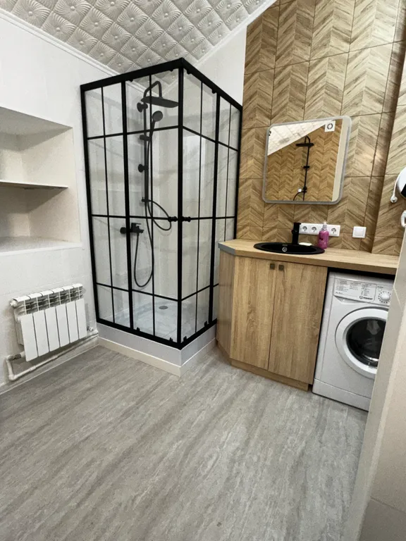 Уютный гостевой 3-комнатный дом с мангальной зоной