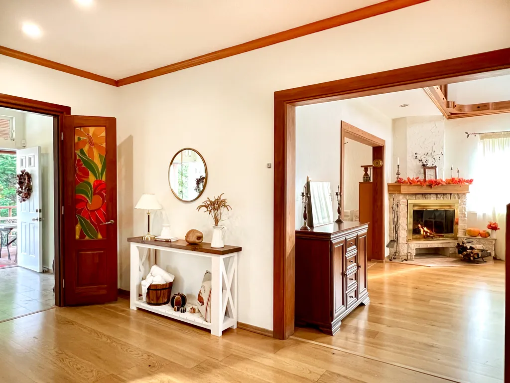 Коттедж Дом отдыха и развлечений American House — аренда посуточно в Владивосток