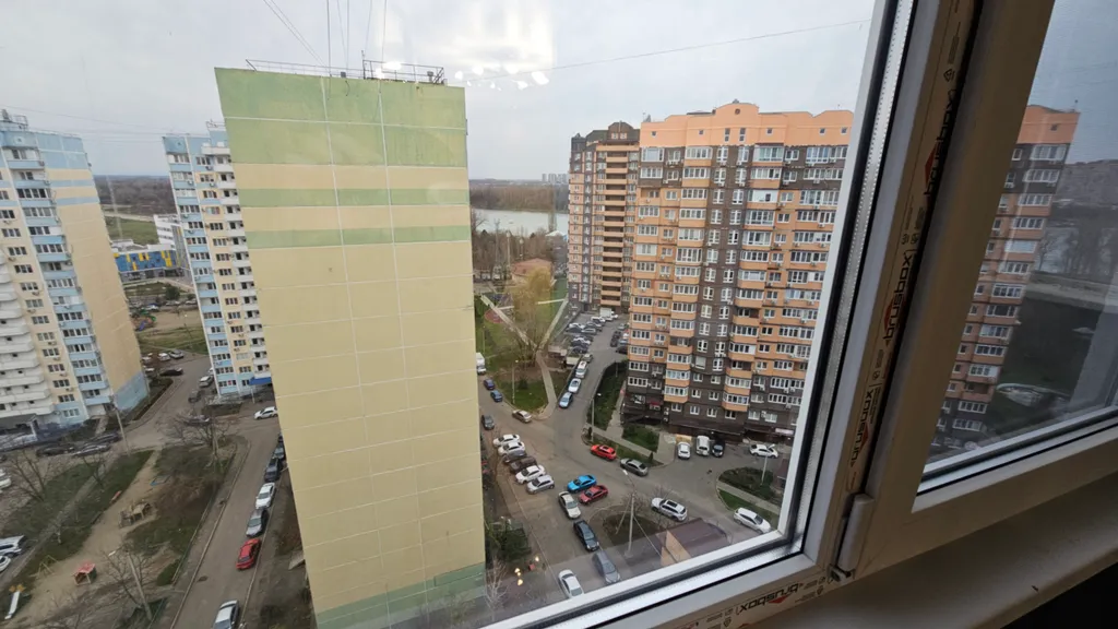 Квартира Квартира у парка — Краснодар