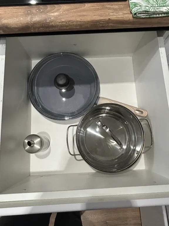 Уютная квартира в новом ЖК Яблоневый