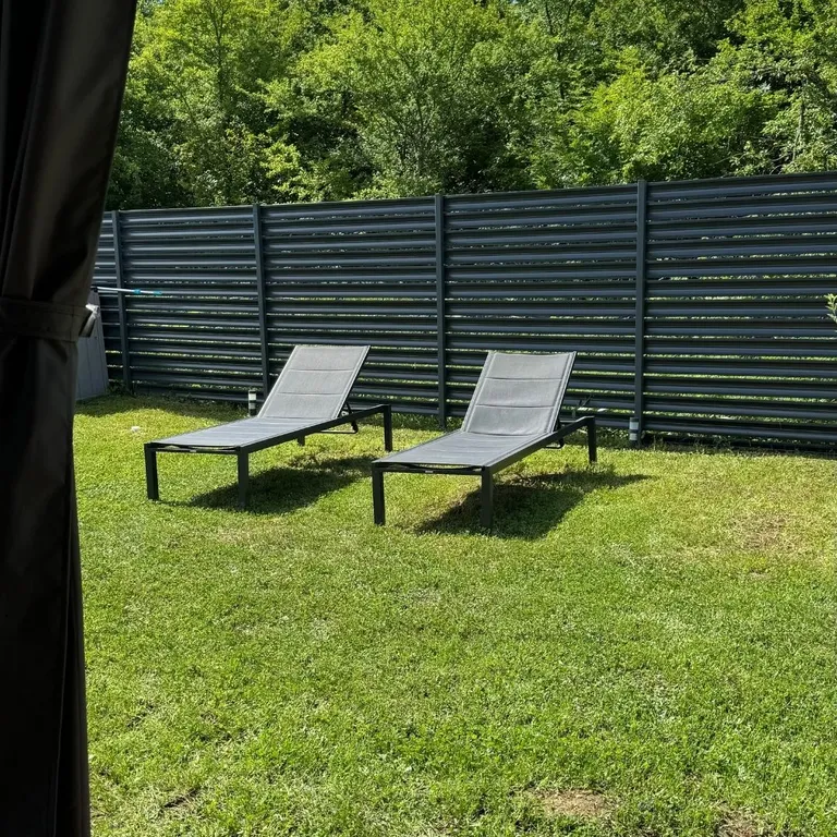 Собер Дача - частный дом рядом с лесом и винодельней