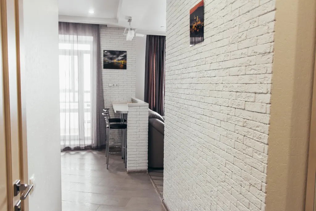 Апартаменты Берлога55