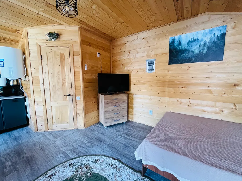 1-комнатный Дом