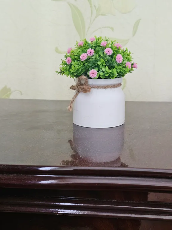 Большая просторная квартира с двумя балконами.