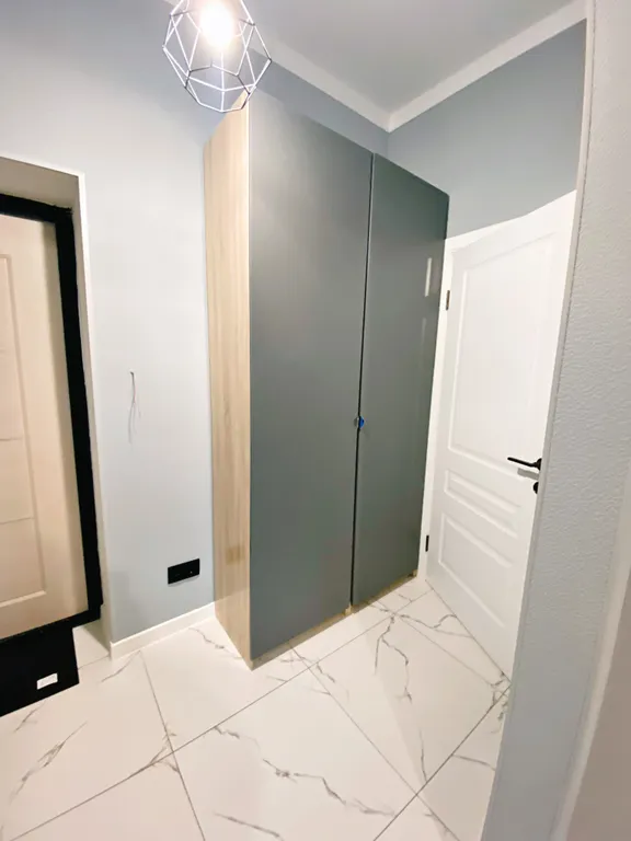 Уютная квартира у моря