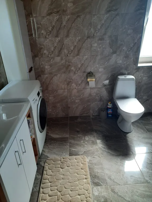 Дом с бассейном