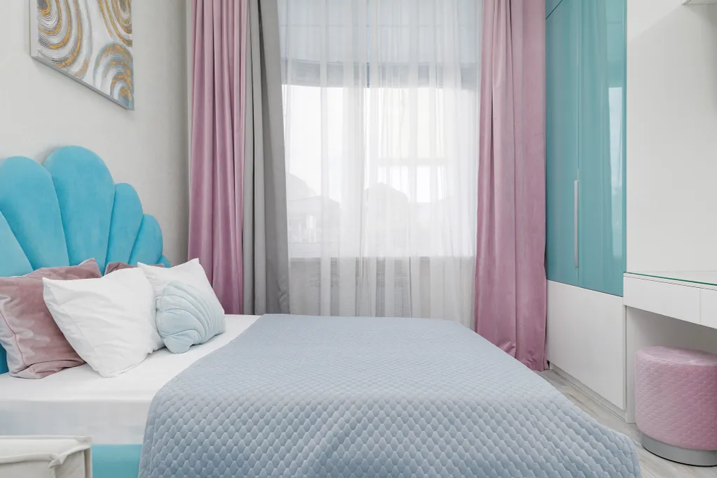 Квартира Квартира Studio рядом с морем — Сириус