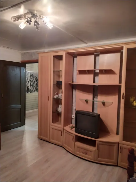 Загородный дом