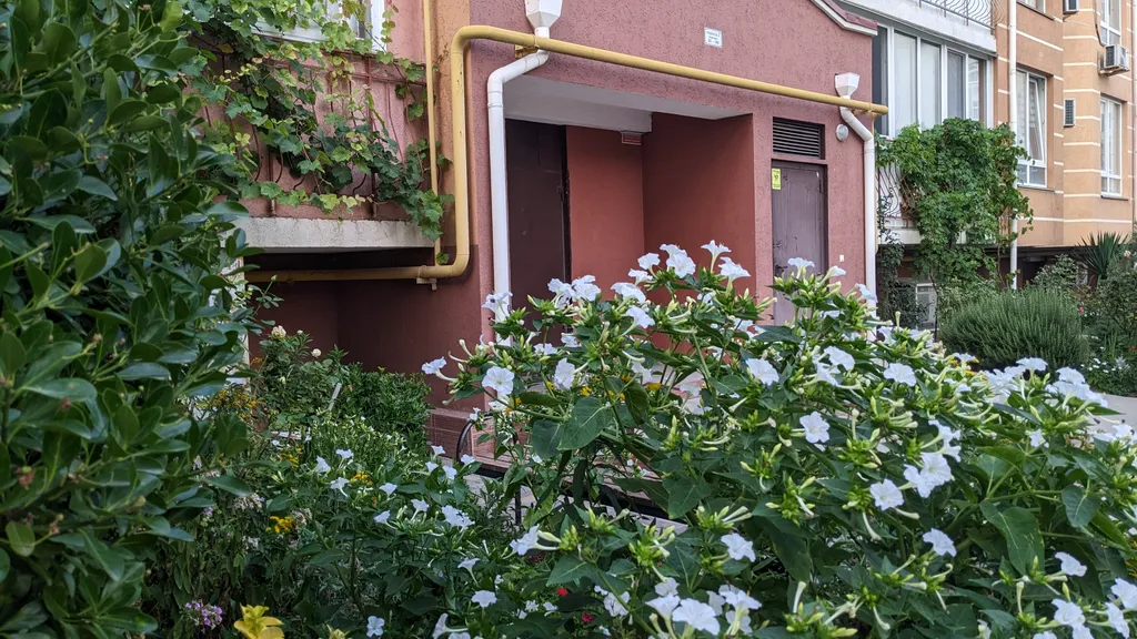 Квартира Квартира возле моря от собственника — Севастополь