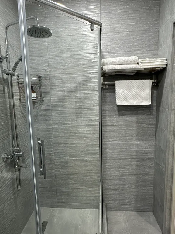 Уютная квартира в районе жд вокзала