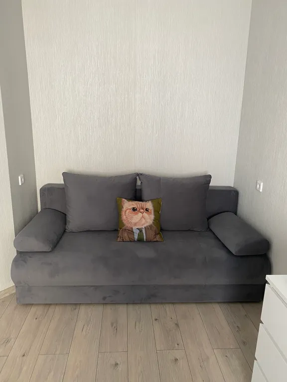 Квартира солнечный круг