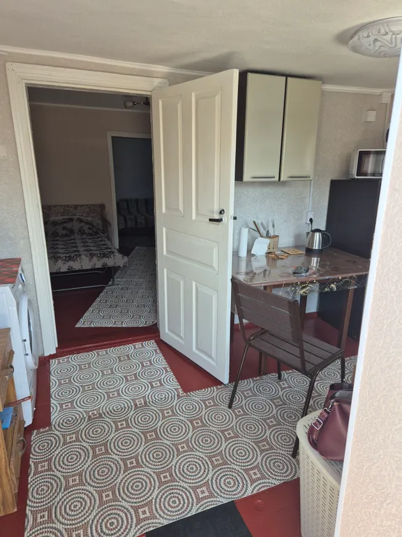 Уютный домик возле Азовского моря в спальном районе