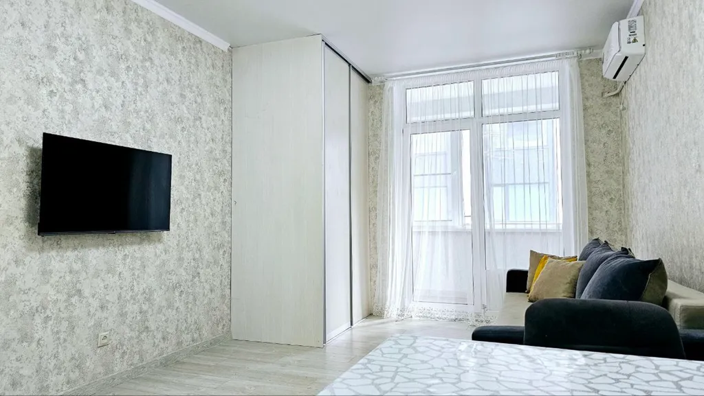 Неподалеку от трц alimpic