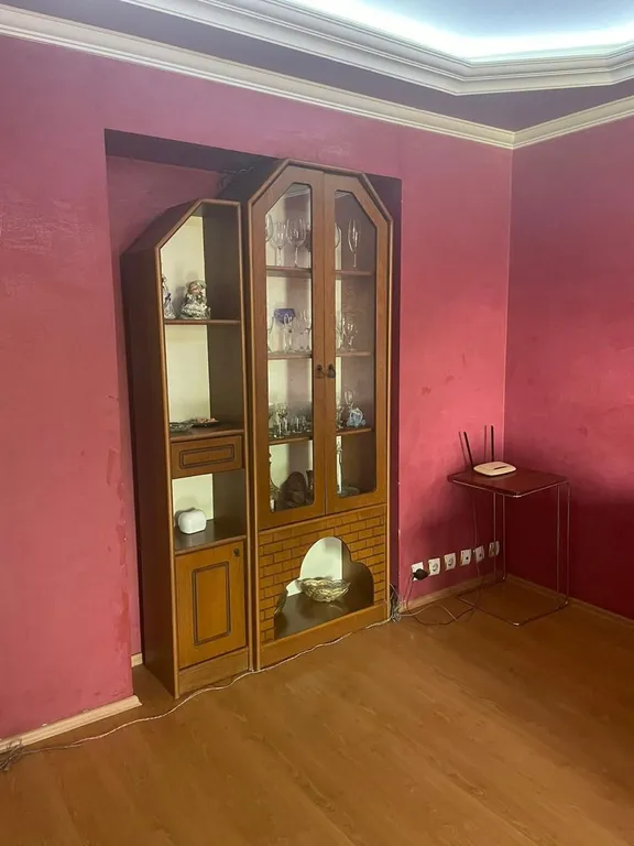 Люксовый пентхаус в центре