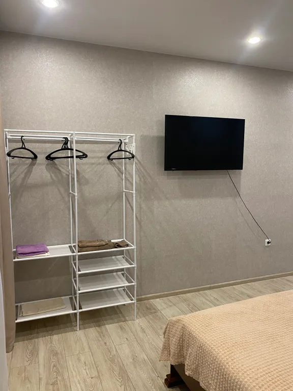 Квартира в новом доме хорошим ремонтом