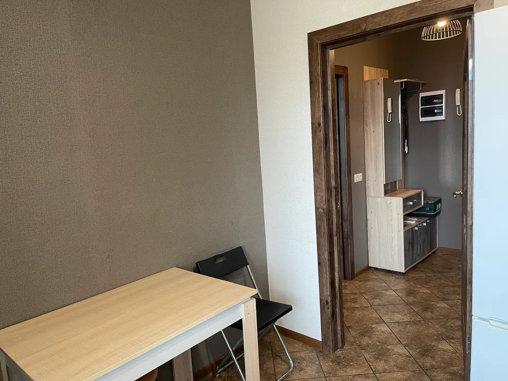 Квартира Просторная квартира — Тверь