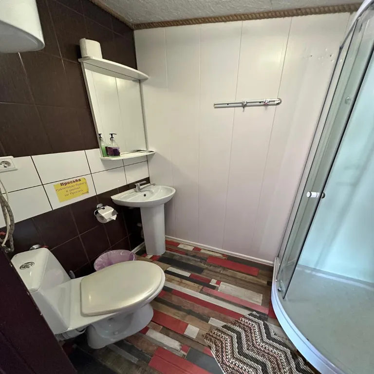 Квартира Комната — Новая Ладога