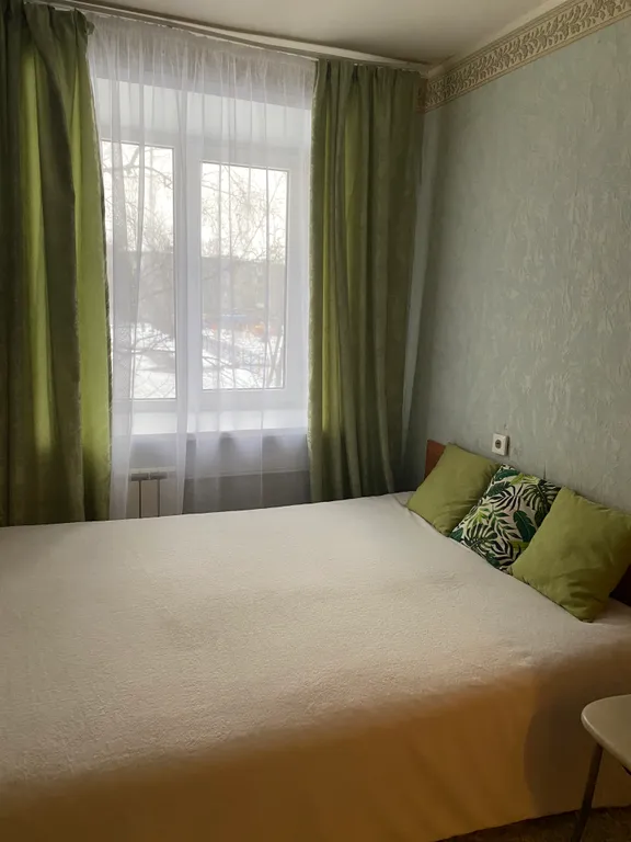 Квартира Квартира в центре — Ярославль