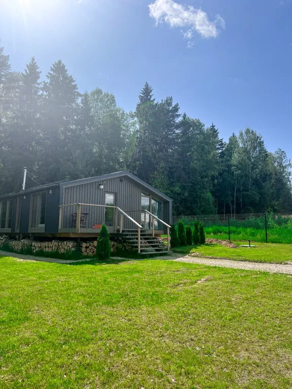 Селах Domingo Dacha