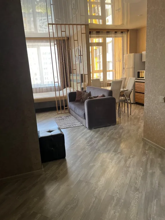 Квартира с дизайнерским ремонтом — аренда посуточно в Пенза