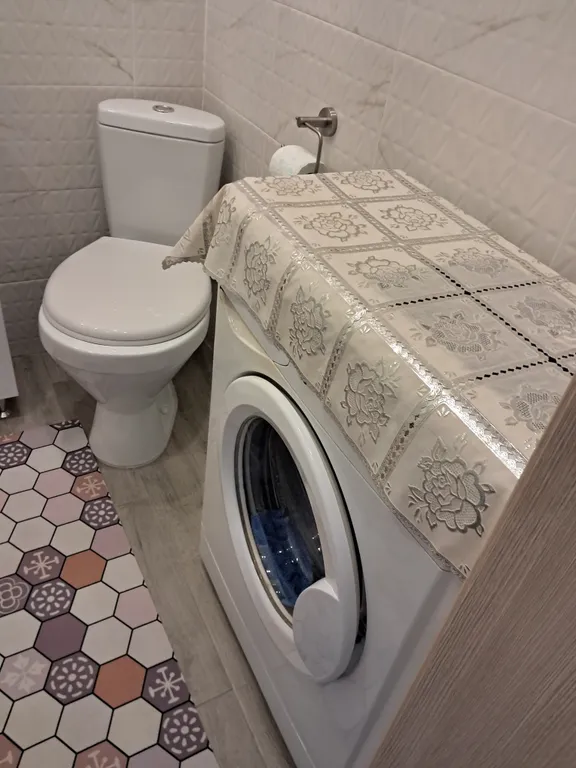 Уютная квартира для отдыха