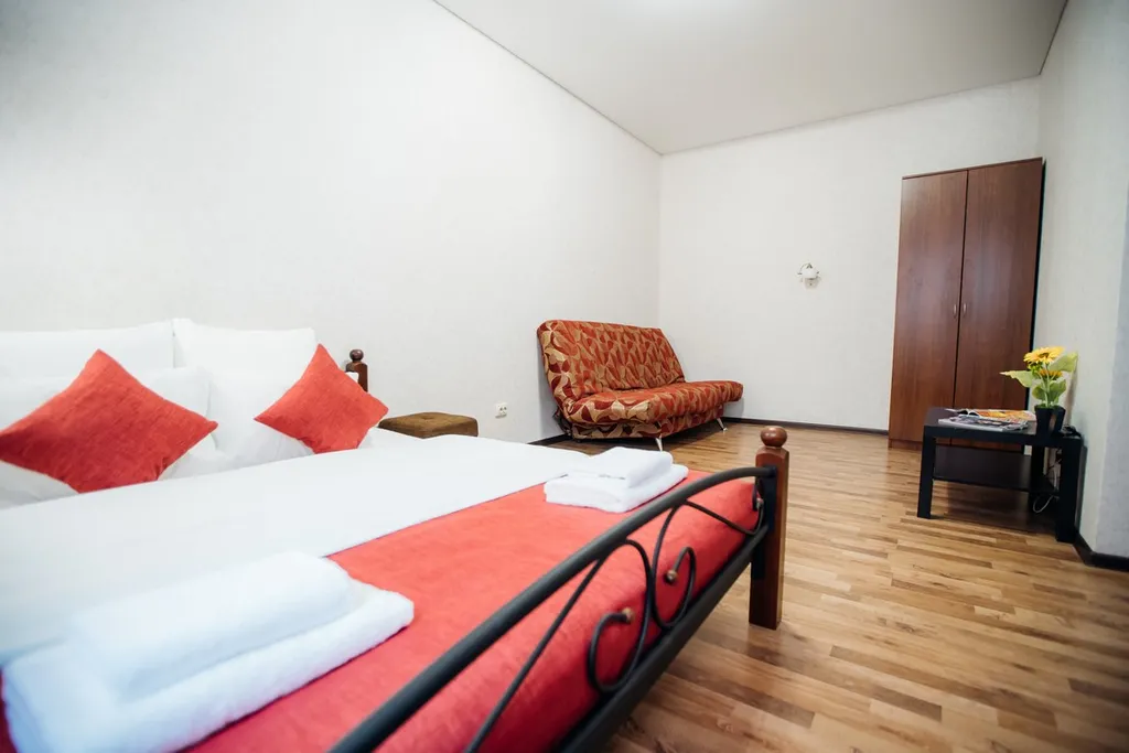 1-к квартира возле Площади Победы