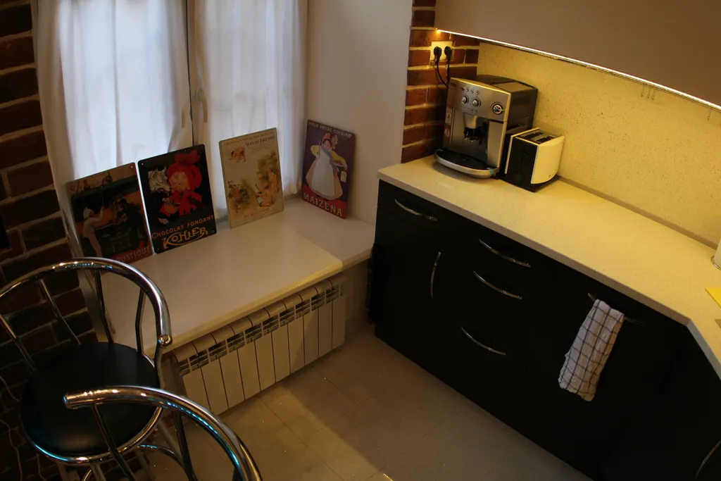 Квартира 2-комнатная Квартира — Санкт-Петербург