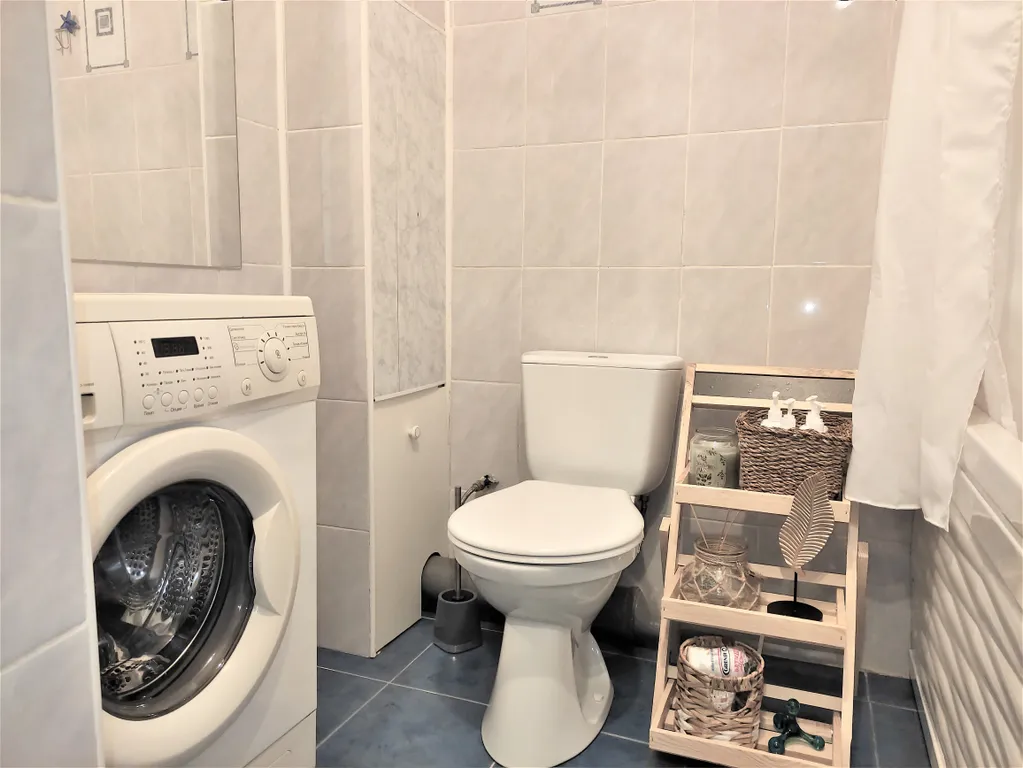 Комфортная квартира возле вокзала