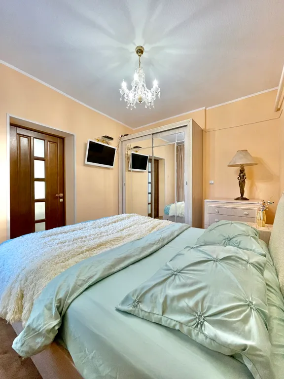 4-комнатный Дом