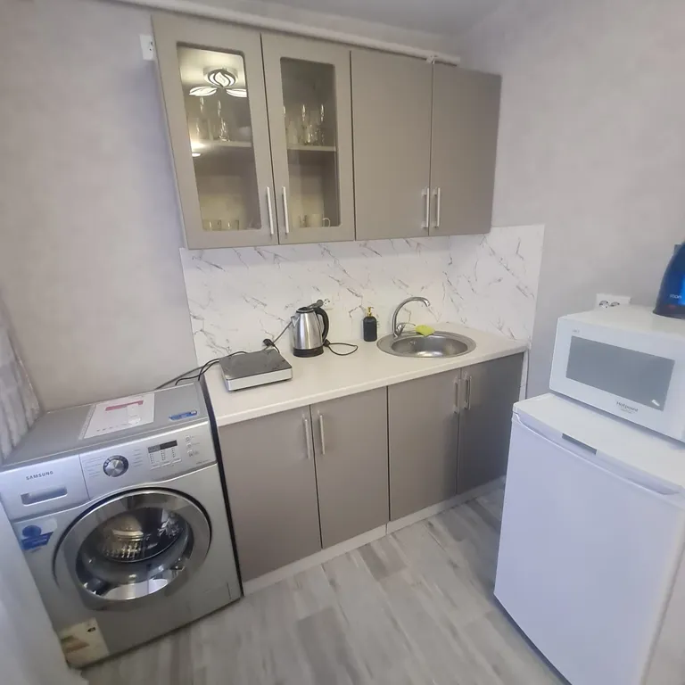 Апартамент в центре города