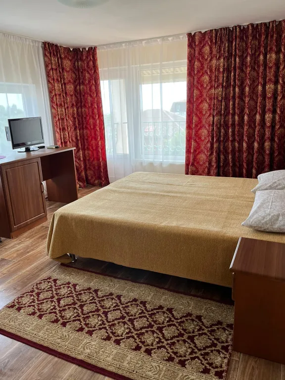 Квартира Комната — Геленджик