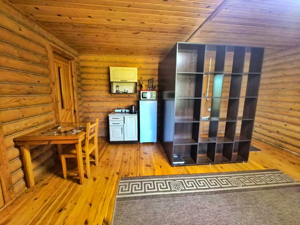 2-комнатный Дом