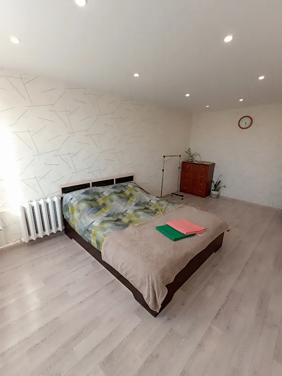 Уютная 2-я квартира в центре