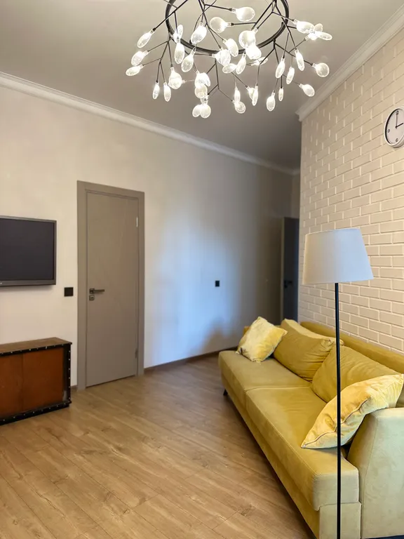 Квартира Family с детской комнатой в ЖК Династия — аренда посуточно в Ярославль