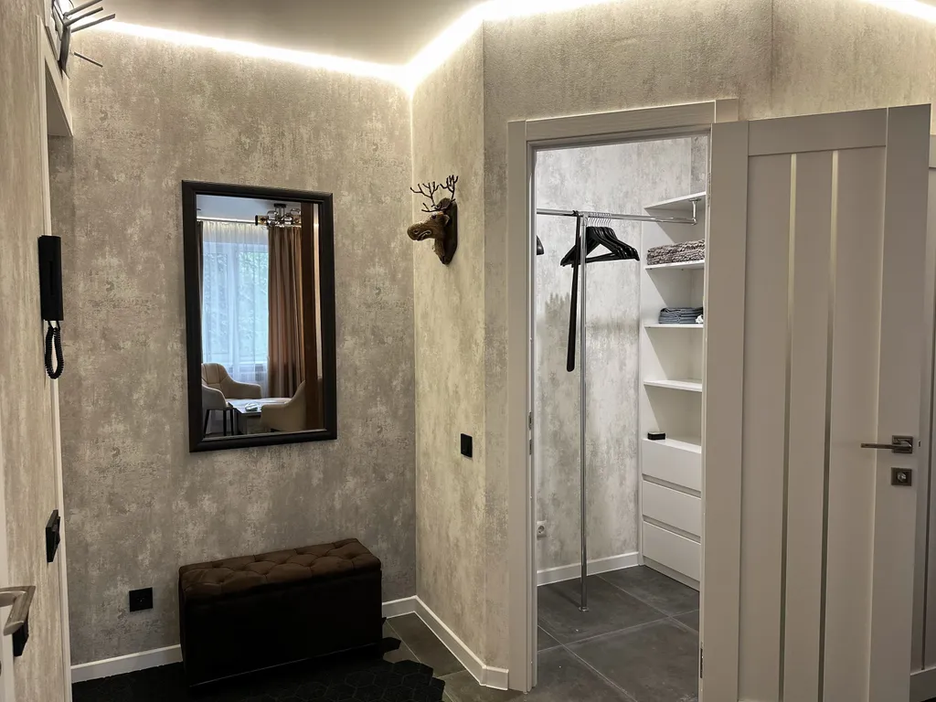 Квартира Комната — Тихвин