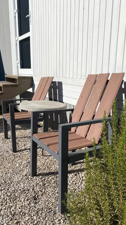 Коттедж Уютный дом на участке 9,3 сотки на Фиоленте — Севастополь