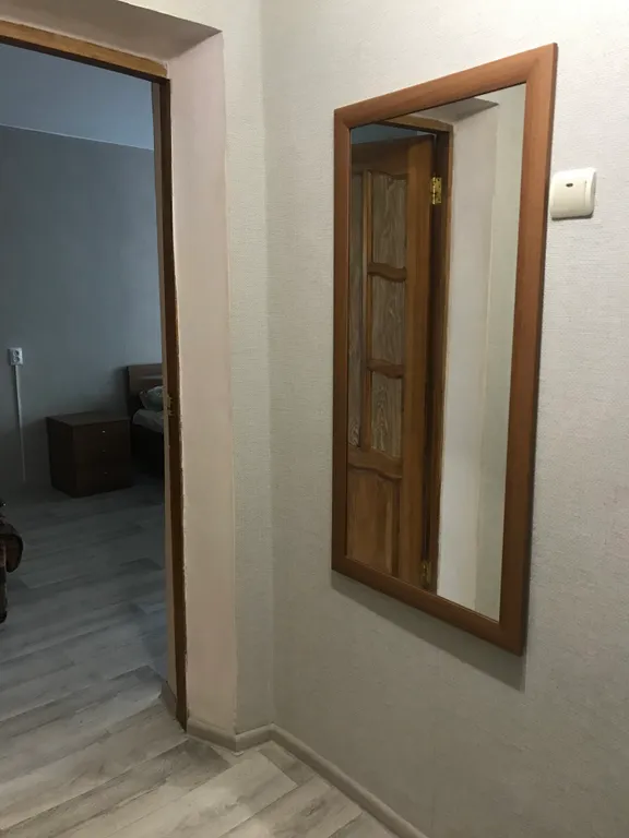 Комфортный отдых в уютной квартире