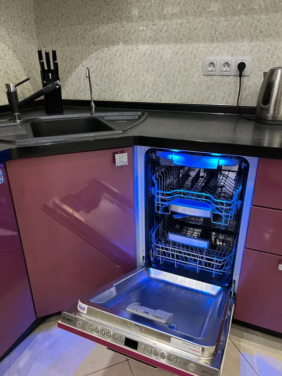 Квартира Комфортная квартира у мтл арены — Самара