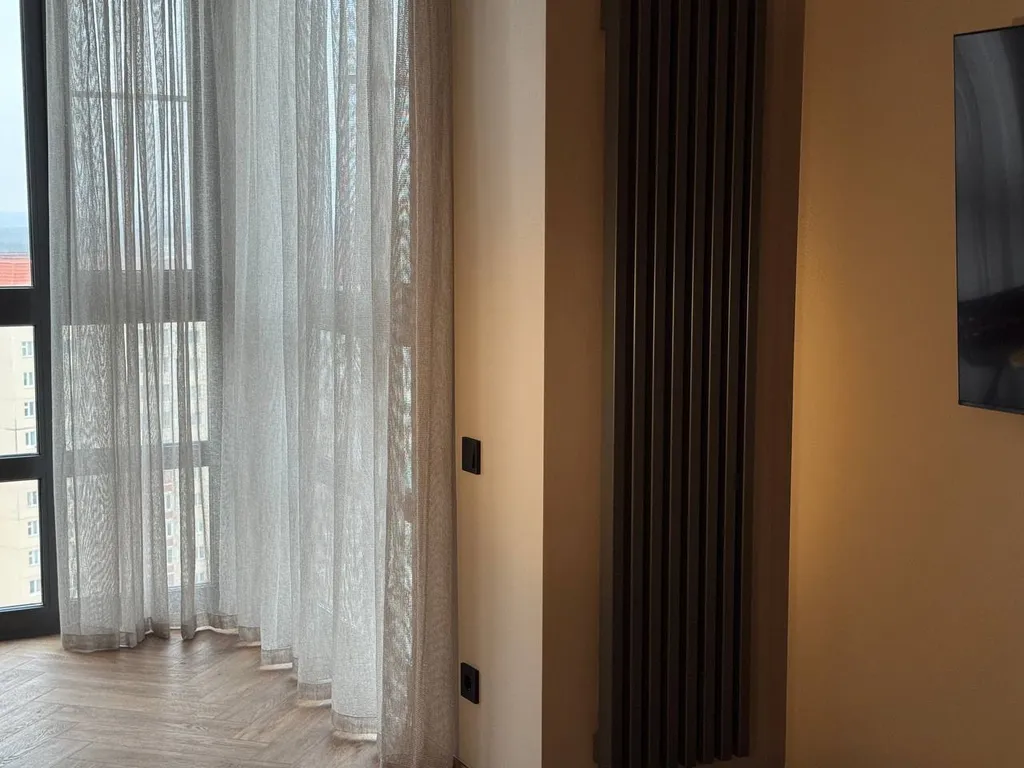 Квартира Скандинавия