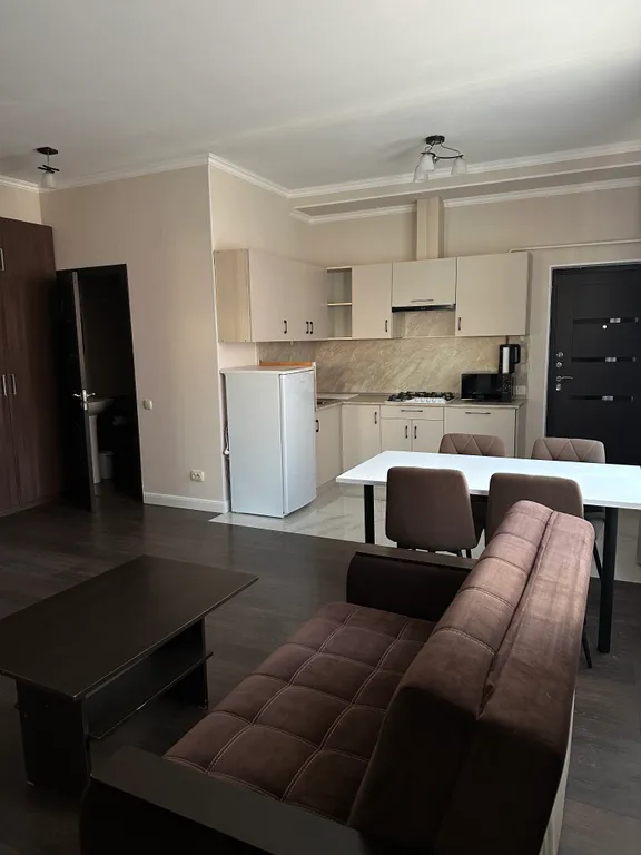 Квартира в центре города