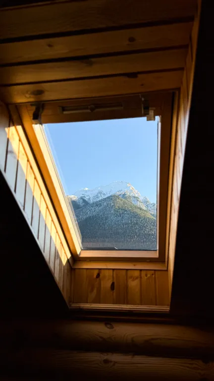 Семейные апартаменты на втором этаже