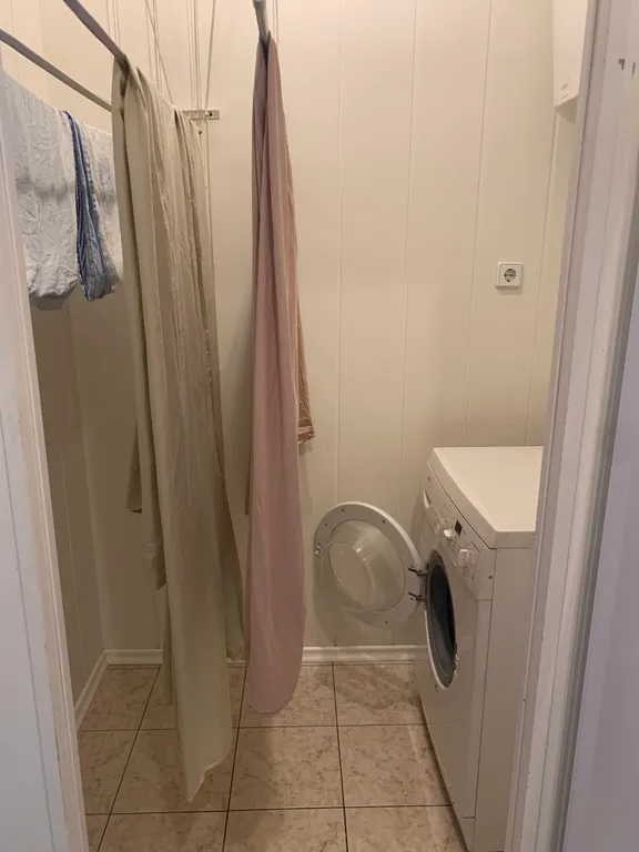 Большая комфортная квартира в центе города