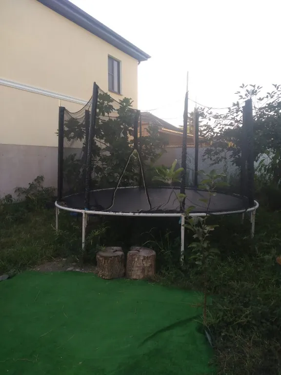 Квартира Комната — Сухум