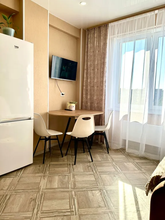 Чистая, уютная квартира в центре города