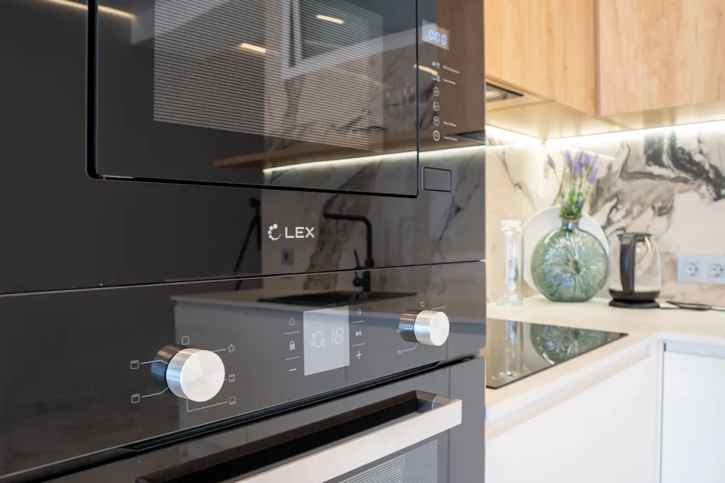 Аренда в ЖК Светлана парк