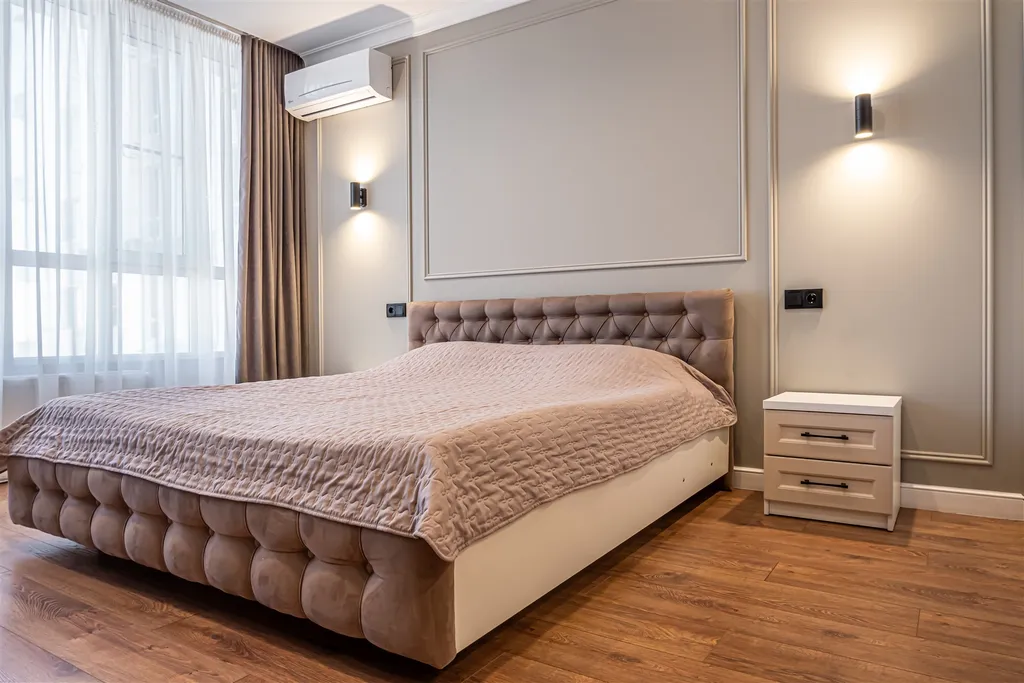 Квартира в центре города — аренда посуточно в Ставрополь