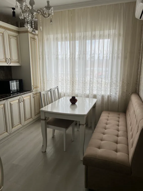 Квартира 2-комнатная Квартира — Горячий Ключ