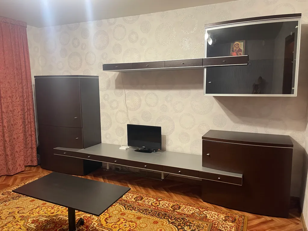 Уютная квартира в центре