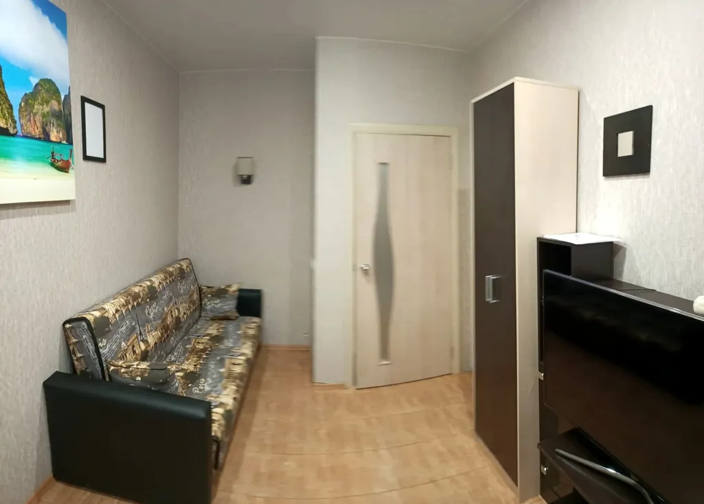 Квартира Уютная квартира у моря — Сириус