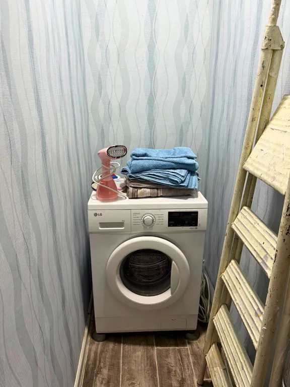 Уютная рядом тц и метро